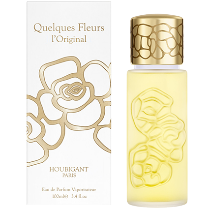 Quelques Fleurs L'Original Eau De Parfum Spray 100ml Quelques Fleurs L'Original Eau De Parfum Spray 100ml