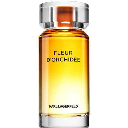 Karl Lagerfeld Fleur D'Orchidée Eau De Perfume Spray 50ml Karl Lagerfeld Fleur D'Orchidée Eau De Perfume Spray 50ml