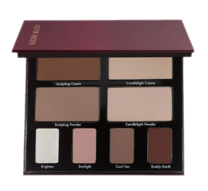 Kevyn Aucoin Contour Book: The Art Of Sculpting y Defining Volume II Kevyn Aucoin Contour Book: The Art Of Sculpting y Defining Volume II
