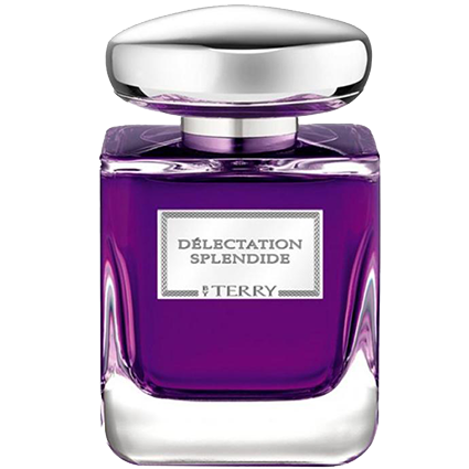 Terry De Gunzburg Delectation Splendide Eau De Parfum Spray 100ml Terry De Gunzburg Delectation Splendide Eau De Parfum Spray 100ml