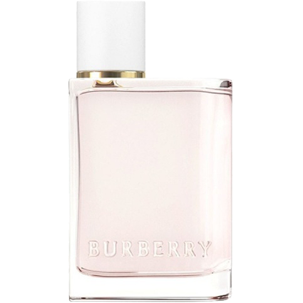 Burberry Her Blossom Eau De Toilette Spray 30ml Burberry Her Blossom Eau De Toilette Spray 30ml