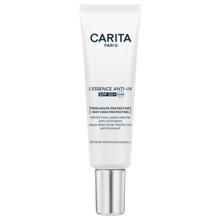 Carita L'Essence Anti-Uv Spf50+ 30ml Carita L'Essence Anti-Uv Spf50+ 30ml