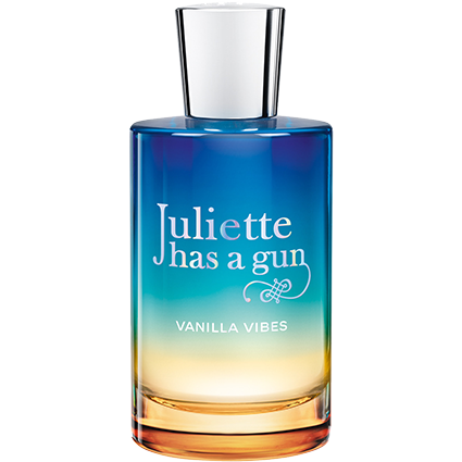 Juliette Has a Gun Vanilla Vibes Eau De Perfume Spray 100ml Juliette Has a Gun Vanilla Vibes Eau De Perfume Spray 100ml