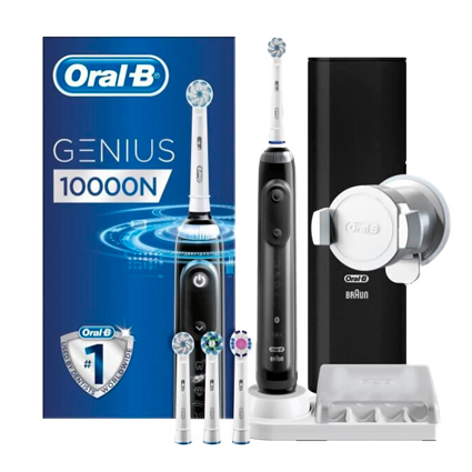 Oral B Irrigador Dental Aquacare 6 Pro Expert Oral B Irrigador Dental Aquacare 6 Pro Expert