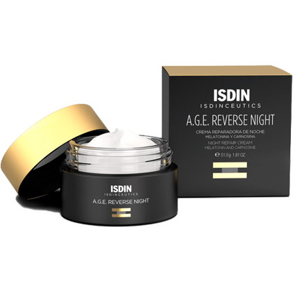 Isdin Isdinceutics Age Reverse 50ml Isdin Isdinceutics Age Reverse 50ml