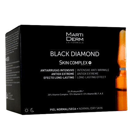 Martiderm Platinum Photo Booster 30 Blisters Martiderm Platinum Photo Booster 30 Blisters