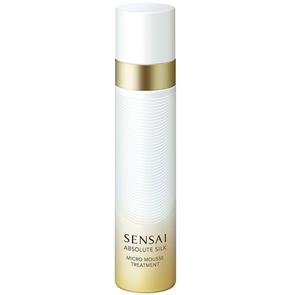 Sensai Absolute Slik Micro Mousse Treatment 90ml Sensai Absolute Slik Micro Mousse Treatment 90ml
