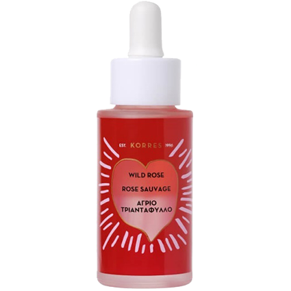 Korres 15% Vitamin C Advanced Brightening Bi-phase Booster 30ml Korres 15% Vitamin C Advanced Brightening Bi-phase Booster 30ml