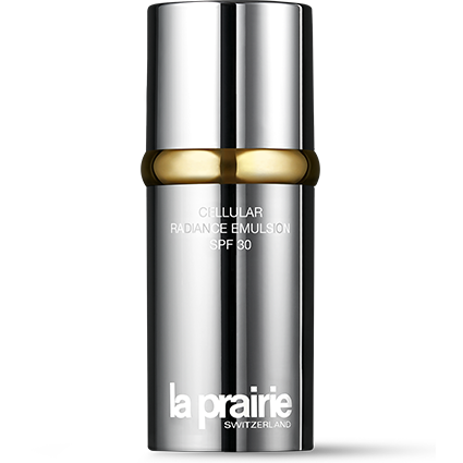 La Prairie Radiance Cellular Emulsion 50ml La Prairie Radiance Cellular Emulsion 50ml