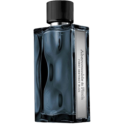 Abercrombie And Fitch First Instinct Blue Man Eau De Toilette Spray 30ml Abercrombie And Fitch First Instinct Blue Man Eau De Toilette Spray 30ml
