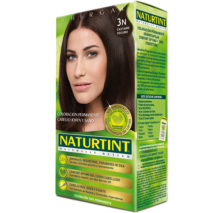 Naturtint 3N Sin Amoniaco 150ml Naturtint 3N Sin Amoniaco 150ml