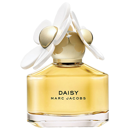 Marc Jacobs Daisy Eau De Toilette Spray 50ml Marc Jacobs Daisy Eau De Toilette Spray 50ml