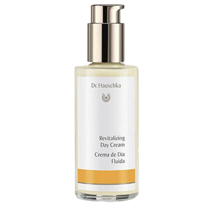 Dr Hauschka Crema De Día Fluida 100ml Dr Hauschka Crema De Día Fluida 100ml