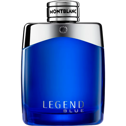 Montblanc Legend Blue Eau De Parfum Spray 30ml