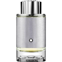 Montblanc Explorer Platinum Eau De Perfume Spray 100ml