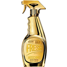Moschino Fresh Gold Eau De Perfume Spray 30ml