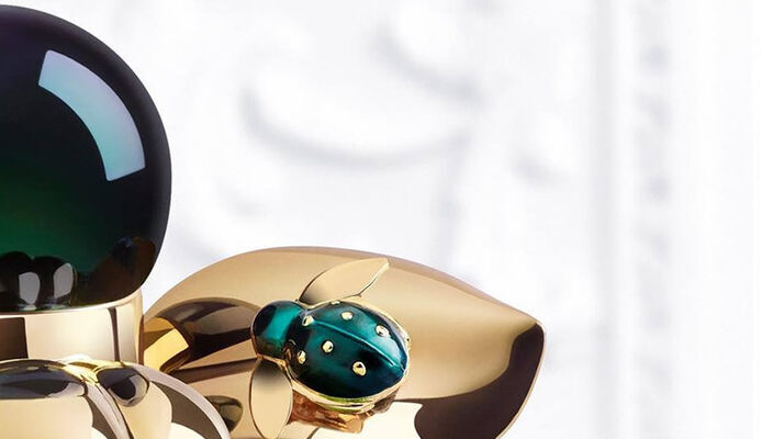 NINA RICCI
