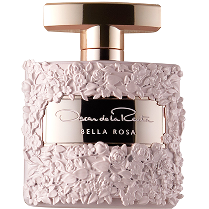 Oscar De La Renta Bella Rosa Eau De Perfume Spray 100ml Oscar De La Renta Bella Rosa Eau De Perfume Spray 100ml