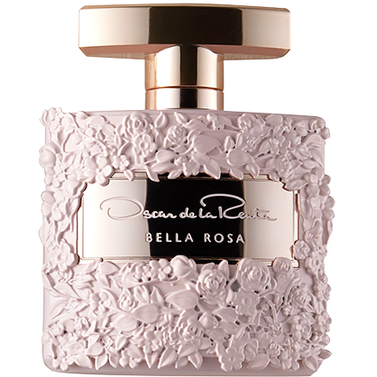 Oscar De La Renta Bella Rosa Eau De Perfume Spray 100ml