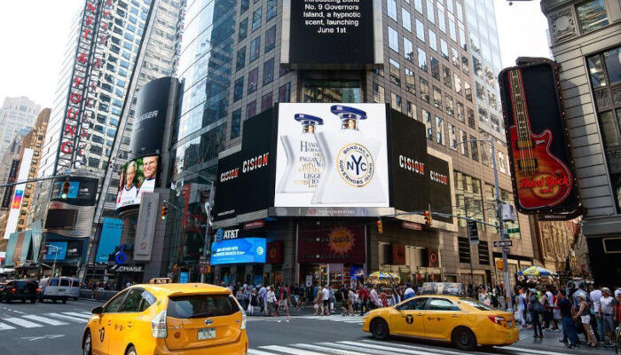 Nouveautés BOND NO. 9 NEW YORK