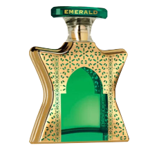 Bond No.9 New York Dubai Emerald Eau De Parfum Vaporisateur 100ml