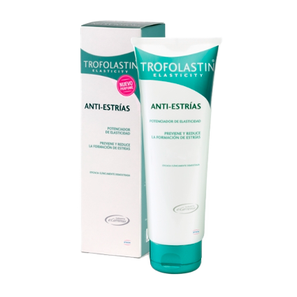 Trofolastin Elasticity Anti Stretch Marks 250ml