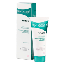 Trofolastin Elasticity Breasts 75ml