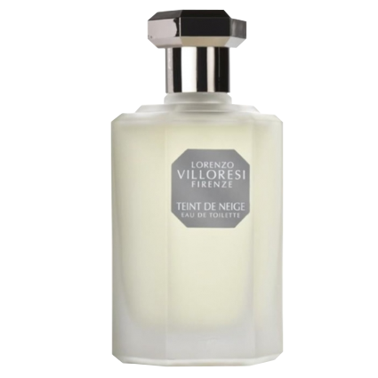 Lorenzo Villoresi Teint De Neige Eau De Toilette Spray 50ml