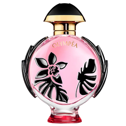 Paco Rabanne Olympéa Flora Eau De Perfume Spray 80ml