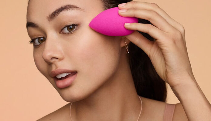 BEAUTYBLENDER