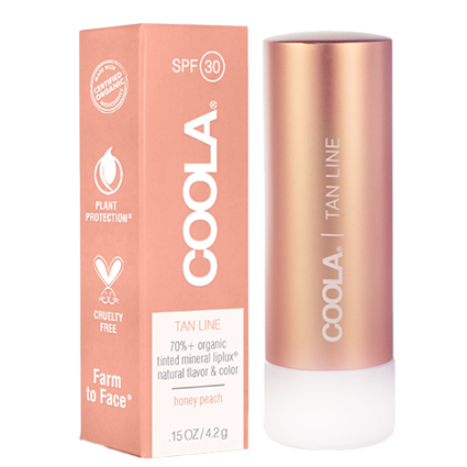 New arrivals of brand COOLA