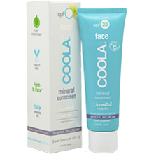 New arrivals of manufacturer COOLA