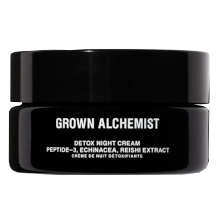 Grown Alchemist Detox Cream Night 40ml
