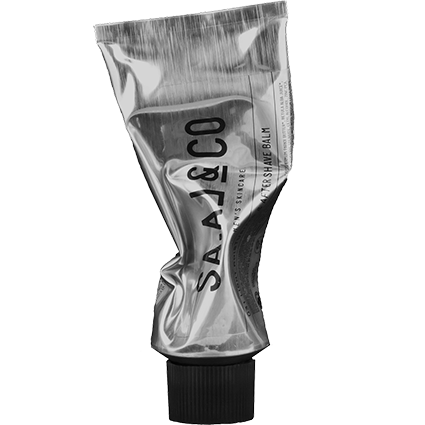 Sal.Al&Co Light Moisturizer & After Shave Balm 100ml Sal.Al&Co Light Moisturizer & After Shave Balm 100ml