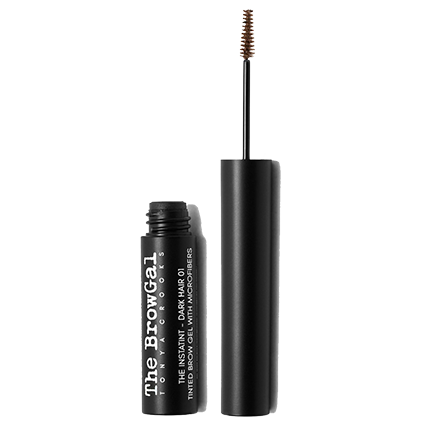 New arrivals of brand THE BROWGAL
