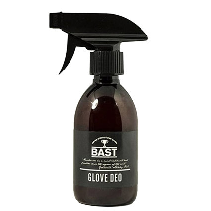 Bast Glove And Shoe Déo 250ml Bast Glove And Shoe Déo 250ml