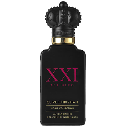 New arrivals of brand CLIVE CHRISTIAN