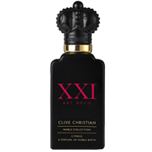 Clive Christian Noble Collection XXI Art Deco Cypress For Men Eau De Parfum Spray 50ml