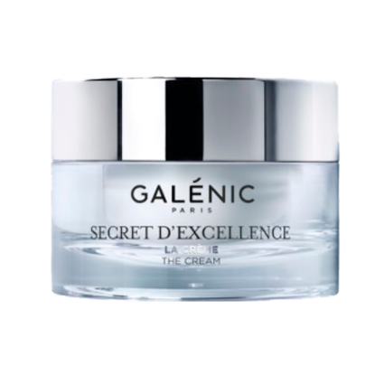 Galenic Secret D'Excellence The Cream 50ml Galenic Secret D'Excellence The Cream 50ml