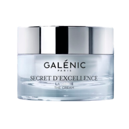 Galenic  Secret D'Excellence Crema 50ml
