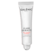 Galenic Flash De Beauté Tensor Express Gel 15ml