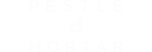 PESTLE & MORTAR