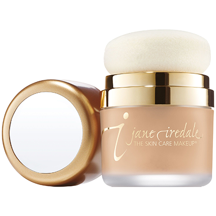 New arrivals of brand JANE IREDALE