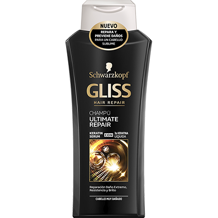 New arrivals of brand SCHWARZKOPF