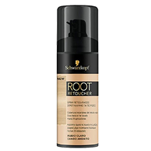 New arrivals of manufacturer SCHWARZKOPF