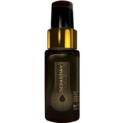 Sebastian Dark Oil Aceite Para El Pelo 30ml Sebastian Dark Oil Aceite Para El Pelo 30ml