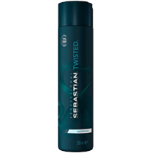 Sebastian Twisted Curl Conditioner 250ml