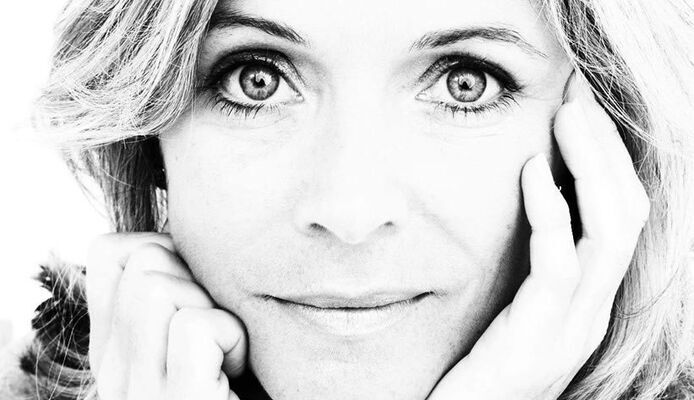 nouveautés MARGARET DABBS