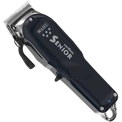 Wahl Maquinilla Wahl Senior Sin Cable Wahl Maquinilla Wahl Senior Sin Cable