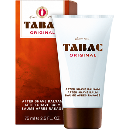 Tabac After Shave Bálsamo 75ml Tabac After Shave Bálsamo 75ml